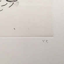 Load image into Gallery viewer, “Untitled” Yuichi Yokoyama