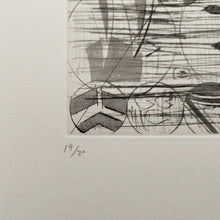 Load image into Gallery viewer, “Untitled” Yuichi Yokoyama