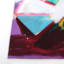 Load image into Gallery viewer, “Canvas Painting 1” Yuichi Yokoyama