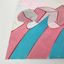 Load image into Gallery viewer, “Canvas Painting 3” Yuichi Yokoyama