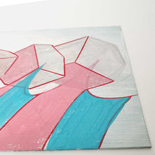 Load image into Gallery viewer, “Canvas Painting 3” Yuichi Yokoyama