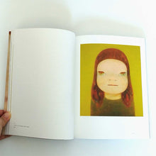 画像をギャラリービューアに読み込む, 「奈良美智:The Beginning Place ここから」