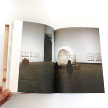 画像をギャラリービューアに読み込む, 「奈良美智:The Beginning Place ここから」