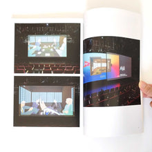 画像をギャラリービューアに読み込む, "ヴォイス・オブ・ヴォイド──虚無の声" ホー・ツーニェン