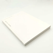 画像をギャラリービューアに読み込む, 「豊嶋康子 発生法──天地左右の裏表」