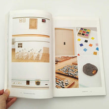 画像をギャラリービューアに読み込む, 「豊嶋康子 発生法──天地左右の裏表」