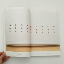 画像をギャラリービューアに読み込む, 「豊嶋康子 発生法──天地左右の裏表」