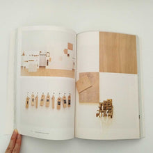 画像をギャラリービューアに読み込む, 「豊嶋康子 発生法──天地左右の裏表」