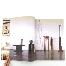 画像をギャラリービューアに読み込む, 「ReConstruction 木村二郎とギャラリートラックス」