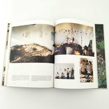 画像をギャラリービューアに読み込む, 「ReConstruction 木村二郎とギャラリートラックス」