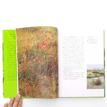 画像をギャラリービューアに読み込む, 「デレク・ジャーマンの庭」デレク・ジャーマン