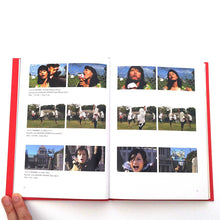 画像をギャラリービューアに読み込む, "ベラウの花" 山城知佳子