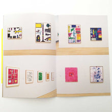 Load image into Gallery viewer, "カタログ 猪熊弦一郎展 ホノルル"