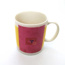 画像をギャラリービューアに読み込む, "マグカップ ホノルル 広場の中の言葉"