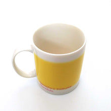 画像をギャラリービューアに読み込む, "マグカップ ホノルル 広場の中の言葉"