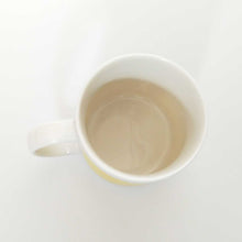 画像をギャラリービューアに読み込む, "マグカップ ホノルル 広場の中の言葉"