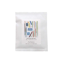 画像をギャラリービューアに読み込む, "MIMOCAドリップコーヒー ホノルルブレンド (5点セット)"