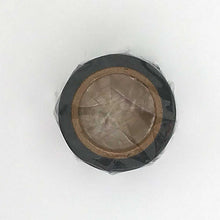 画像をギャラリービューアに読み込む, "燃える音 マスキングテープ" 横山裕一