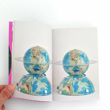 画像をギャラリービューアに読み込む, 【限定・サイン】"アースデイ" 横山裕一