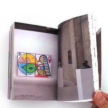 画像をギャラリービューアに読み込む, 【限定・サイン】"アースデイ" 横山裕一