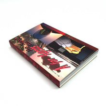 画像をギャラリービューアに読み込む, "ホー・ツーニェン エージェントのA"