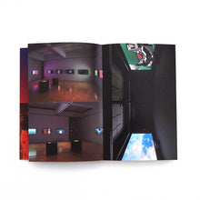 画像をギャラリービューアに読み込む, "ホー・ツーニェン エージェントのA"