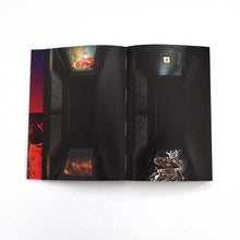 画像をギャラリービューアに読み込む, "ホー・ツーニェン エージェントのA"