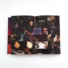 画像をギャラリービューアに読み込む, "ホー・ツーニェン エージェントのA"