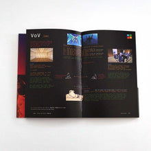 画像をギャラリービューアに読み込む, "ホー・ツーニェン エージェントのA"