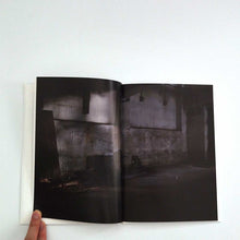 画像をギャラリービューアに読み込む, "内藤礼 わたしは生きた"