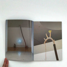 画像をギャラリービューアに読み込む, "未完の始まり:未来のヴンダーカンマー"