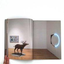 画像をギャラリービューアに読み込む, "未完の始まり:未来のヴンダーカンマー"