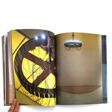 画像をギャラリービューアに読み込む, "未完の始まり:未来のヴンダーカンマー"