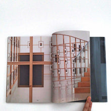 画像をギャラリービューアに読み込む, "未完の始まり:未来のヴンダーカンマー"