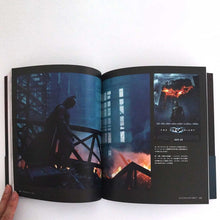 画像をギャラリービューアに読み込む, "クリストファー・ノーラン 時間と映像の奇術師" イアン・ネイサン