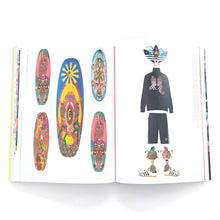 画像をギャラリービューアに読み込む, "田名網敬一 記憶の冒険"