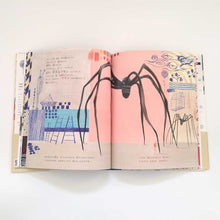 画像をギャラリービューアに読み込む, "ルイーズ・ブルジョワ 糸とクモの彫刻家" エイミー・ノヴェスキー