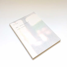 画像をギャラリービューアに読み込む, "O KU 内藤礼|地上はどんなところだったか"