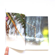 画像をギャラリービューアに読み込む, "O KU 内藤礼|地上はどんなところだったか"