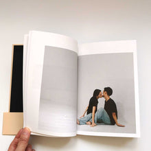 画像をギャラリービューアに読み込む, "Handle with Care" ソー・ソウエン