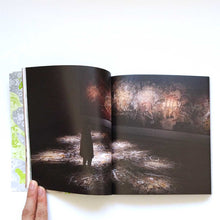 画像をギャラリービューアに読み込む, "星屑の子どもたち" 淺井裕介