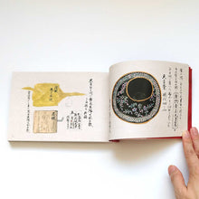 画像をギャラリービューアに読み込む, "志音手控え――野村美術館館蔵名品" 田端志音