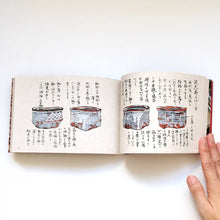 画像をギャラリービューアに読み込む, "志音手控え――野村美術館館蔵名品" 田端志音