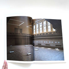 Load image into Gallery viewer, <tc>"Rei Naito come and live – go and live"</tc>