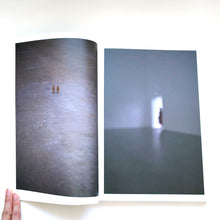 画像をギャラリービューアに読み込む, "内藤礼 うつしあう創造"