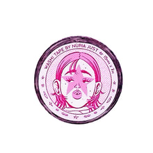 画像をギャラリービューアに読み込む, “マスキングテープ ピンク” ヌリア・ユスト