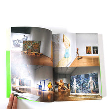 画像をギャラリービューアに読み込む, "日本現代美術私観:高橋龍太郎コレクション"