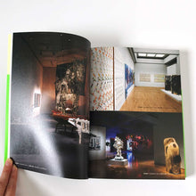 画像をギャラリービューアに読み込む, "日本現代美術私観:高橋龍太郎コレクション"