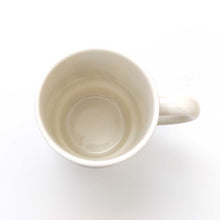 Load image into Gallery viewer, “VISITORS Mug” Masanori Ushiki