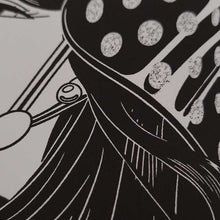 Load image into Gallery viewer, <tc>"Letterpress Printing Sarukani" Masanori Ushiki</tc>
